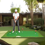 Yunic Golf Putting Green 5 × 10 ft, image 7