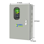 30A Automatic Generator Transfer Switch