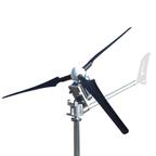 1500W 24V/48V Windsafe Wind Turbine Wind Generator (5 Blade)