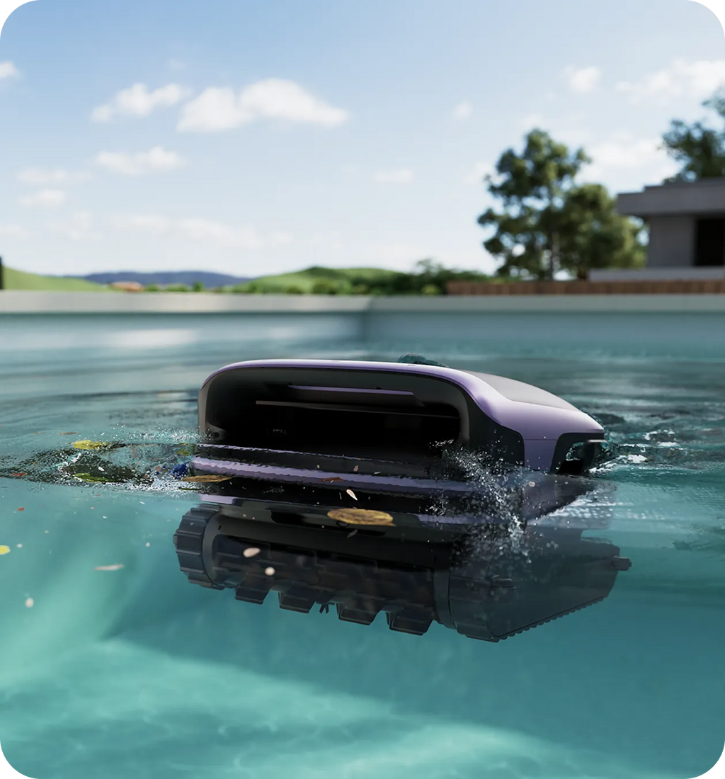 Beatbot Sora 70 Robotic Pool Cleaner