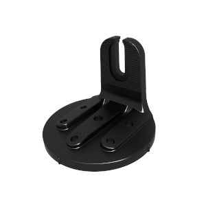 Sunmodo NANOPLUS-B Asphalt Shingle Roof Attachment (Rail-Less)