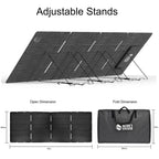 Nature's Generator Lithium 3600 Solar Generator
