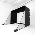 Side Barrier For SimBox
