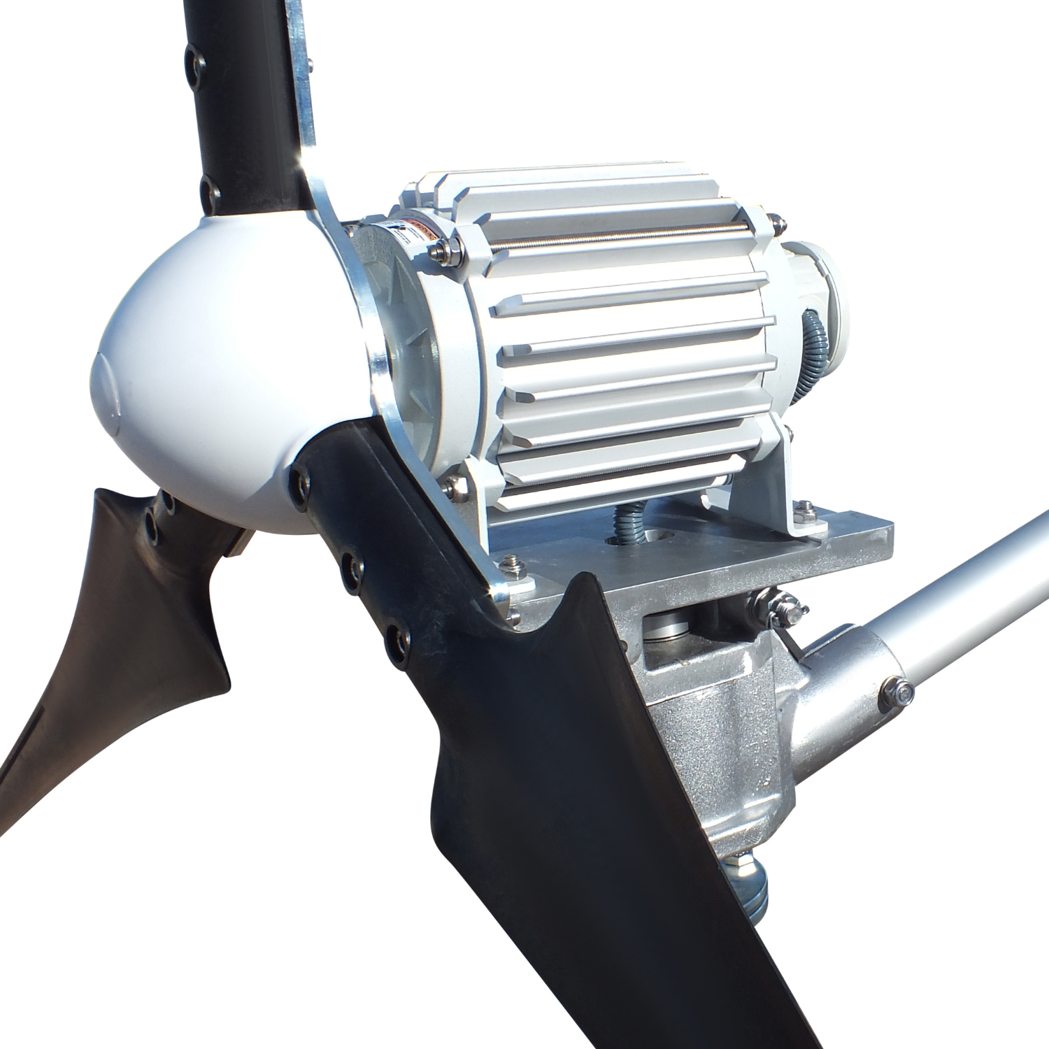 1500W 24V/48V Windsafe Wind Turbine Wind Generator