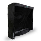 The Net Return Golf Simulator Kit — Impact Screen & Valence for Home, Pro, Pro 8, Pro 9, Pro 10 & Pro XL Nets