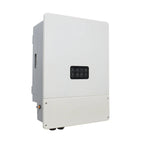 Complete Heli 2KW On-Grid Wind Turbine Set with Inverter and Controller –  Installation Kit for Grid Feed