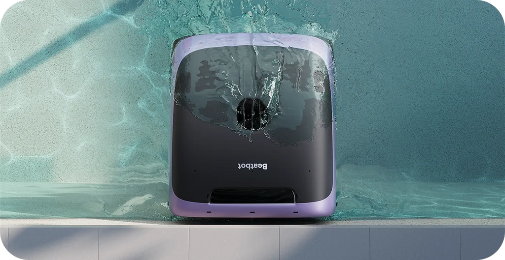 Beatbot Sora 70 Robotic Pool Cleaner