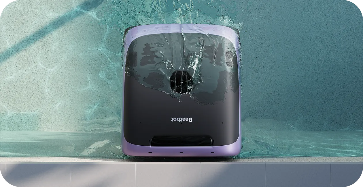 Beatbot Sora 70 Robotic Pool Cleaner