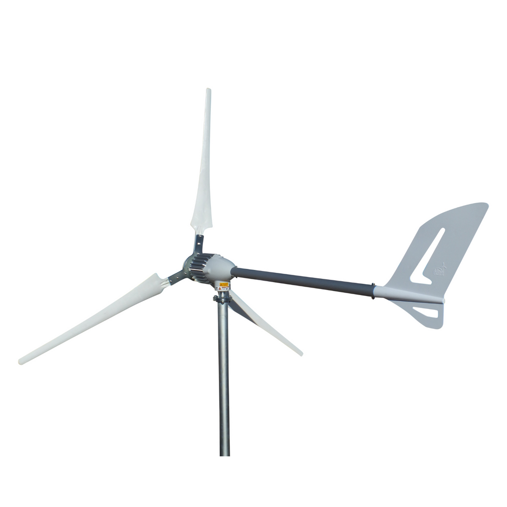 i-1000W Ongrid Wind Turbine Wind Generator