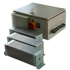 Charge Controller 48V 4000 for Wind Turbine Generator
