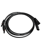 Nature's Generator 5ft MC4 Extension Cables
