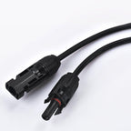 Nature's Generator 5ft MC4 Extension Cables