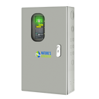 50A Automatic Generator Transfer Switch