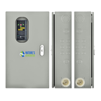 50A Automatic Generator Transfer Switch