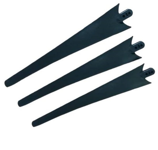 57 cm Blade for Wind Turbine