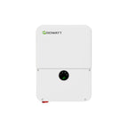LG 16H Prime 16kWh High Voltage Battery Bundle with Growatt 7.6kW or 11.4kW Grid-Tie Inverter
