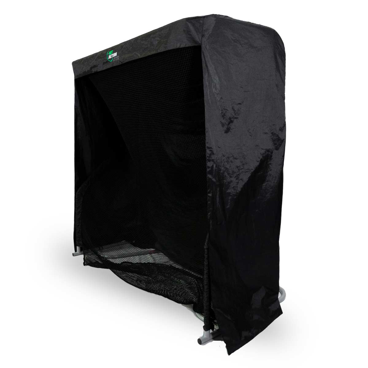 The Net Return Golf Simulator Kit — Impact Screen & Valence for Home, Pro, Pro 8, Pro 9, Pro 10 & Pro XL Nets