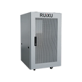 Ruixu 6 Slot Battery Cabinet | Wheels & Busbar Included | Pre-assembled