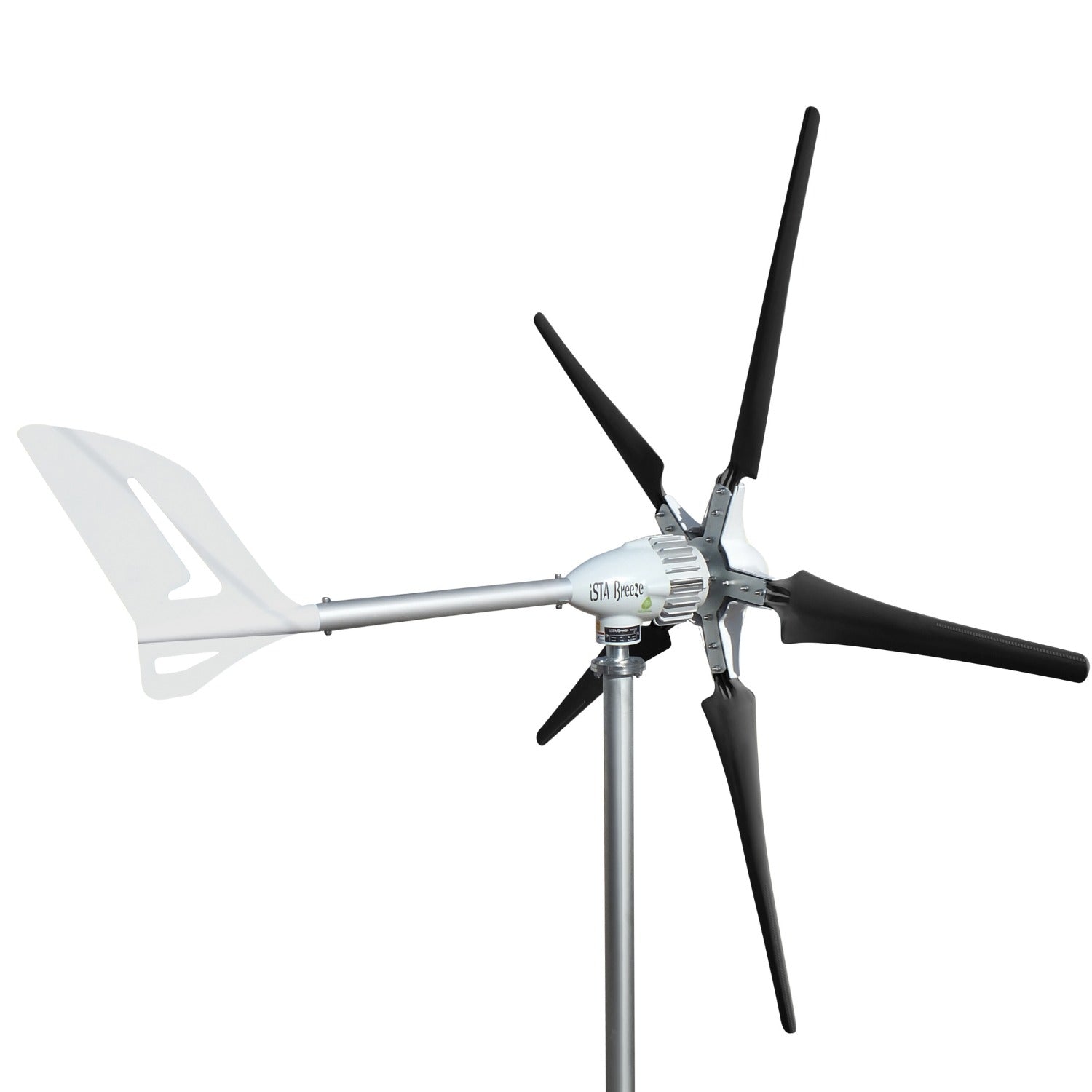 i-1000W 24V/48V Wind Turbine Wind Generator