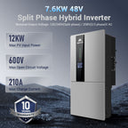11.4KW Hybrid Inverter 48V Split Phase SGN11.4KHB-48