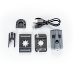 FoxFury D3060 IR Drone Light