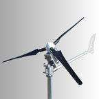 1500W 24V/48V Windsafe Wind Turbine Wind Generator (5 Blade)
