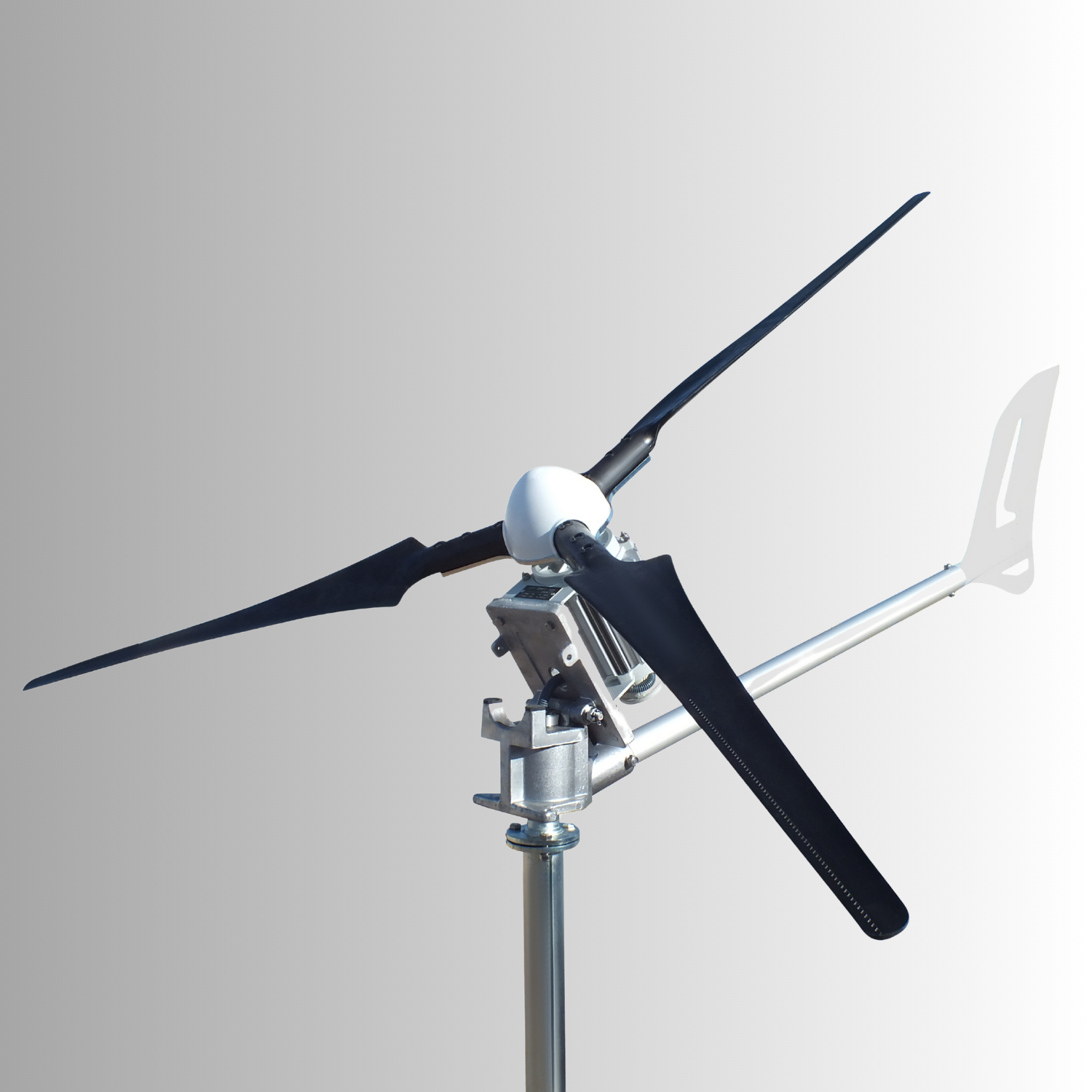 2000W 24V/48V Windsafe Wind Turbine Wind Generator