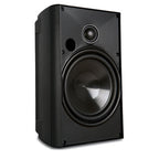 Proficient Audio Systems AW525 5.25" Indoor/Outdoor Speakers - Black
