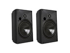 Proficient Audio Systems AW525 5.25" Indoor/Outdoor Speakers - Black