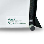 The Net Return Golf Simulator Kit — Impact Screen & Valence for Home, Pro, Pro 8, Pro 9, Pro 10 & Pro XL Nets