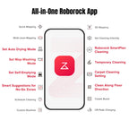 Roborock Qrevo MaxV with Multifunctional Dock 2.0