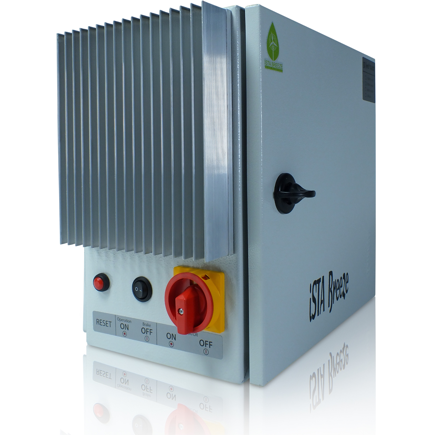 2KW 48V Pro Wind Charge Controller (ADJUSTABLE FOR LITHIUM BATTERIES)