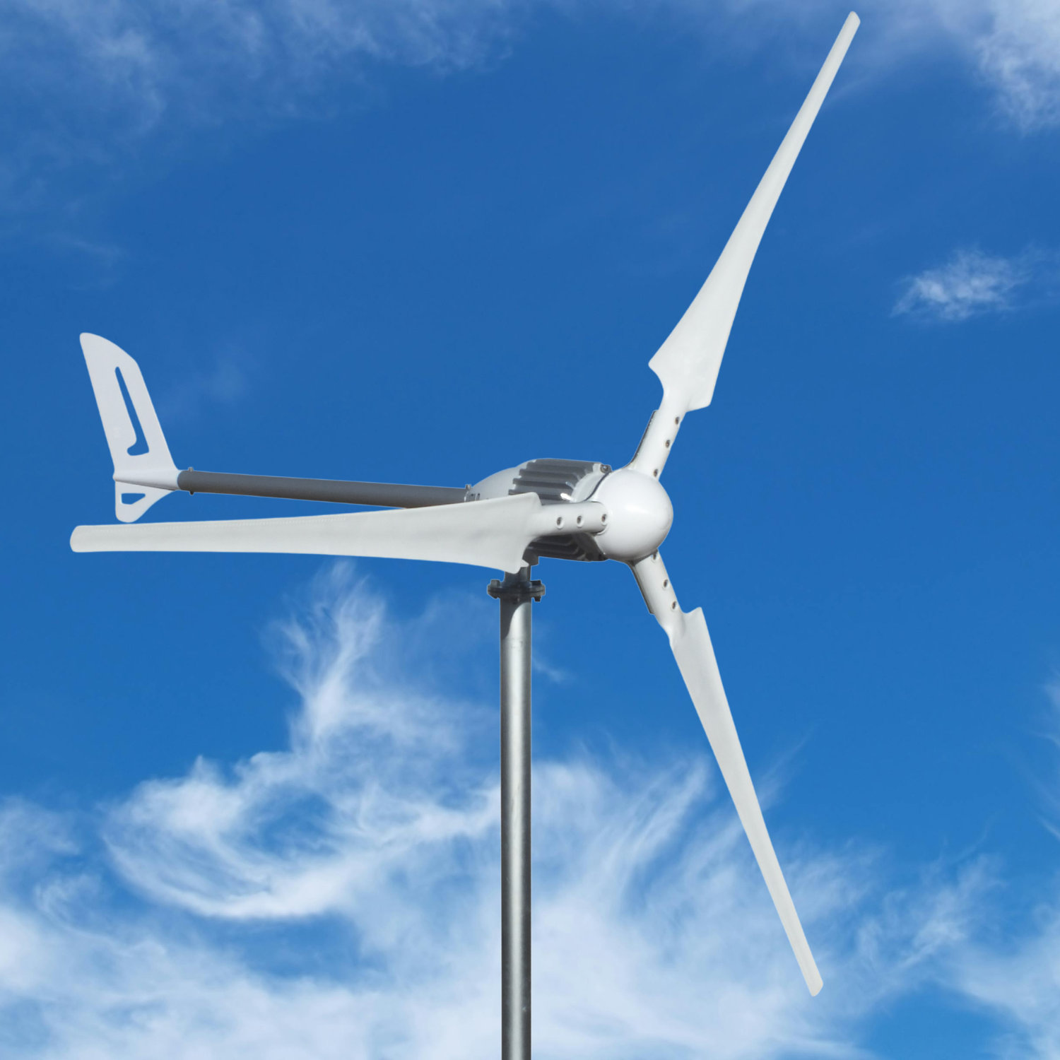 i-1500W 24V/48V Wind Turbine Wind Generator