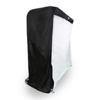 The Net Return Golf Simulator Kit — Impact Screen & Valence for Home, Pro, Pro 8, Pro 9, Pro 10 & Pro XL Nets
