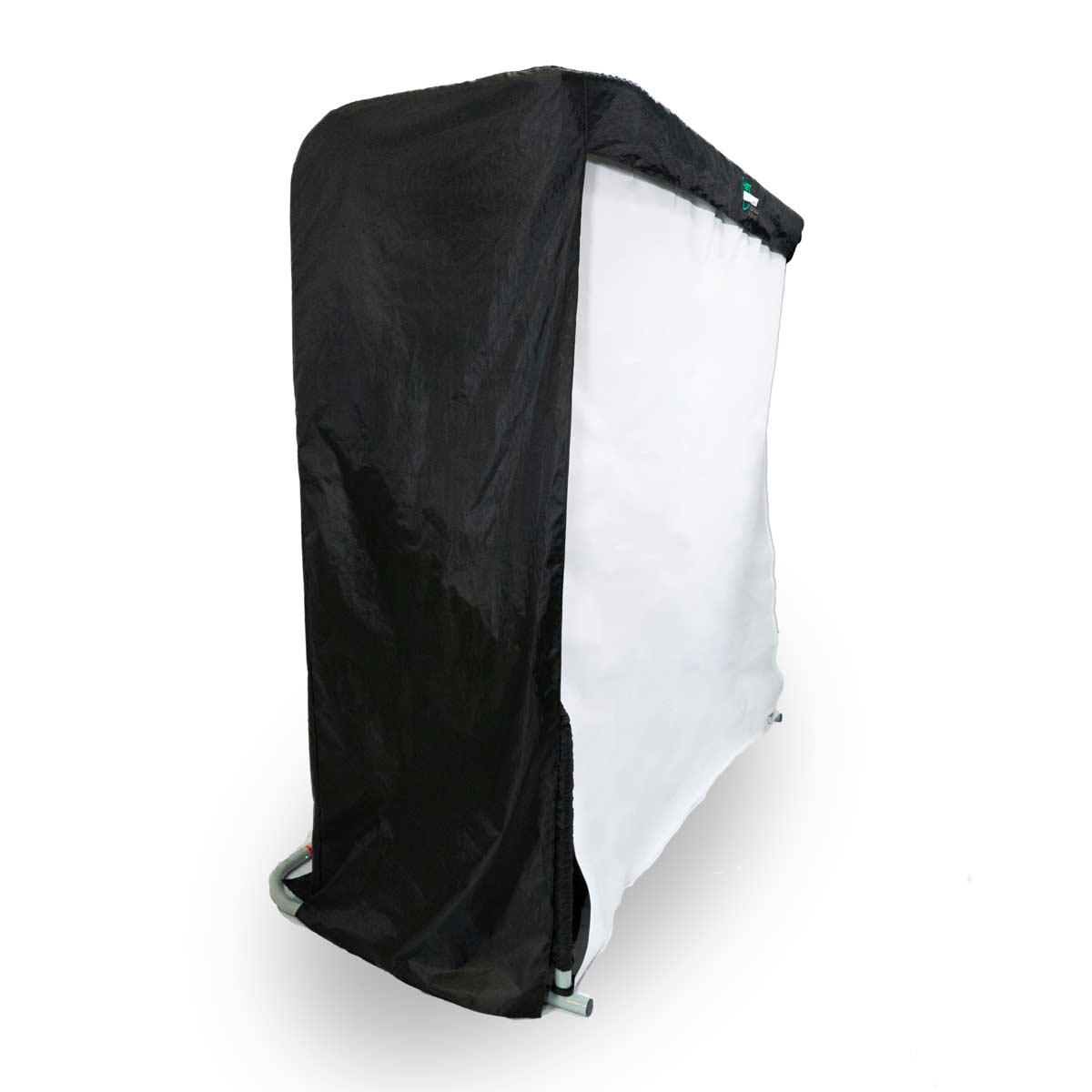 The Net Return Golf Simulator Kit — Impact Screen & Valence for Home, Pro, Pro 8, Pro 9, Pro 10 & Pro XL Nets