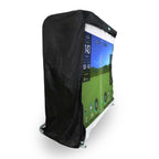 The Net Return Golf Simulator Kit — Impact Screen & Valence for Home, Pro, Pro 8, Pro 9, Pro 10 & Pro XL Nets