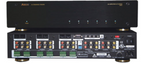 Channel Vision ARIA A4623 4 Input - 6 Zone - 12 CH Amplified A/V Controller