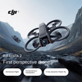 DJI Avata 2 (Drone Only)