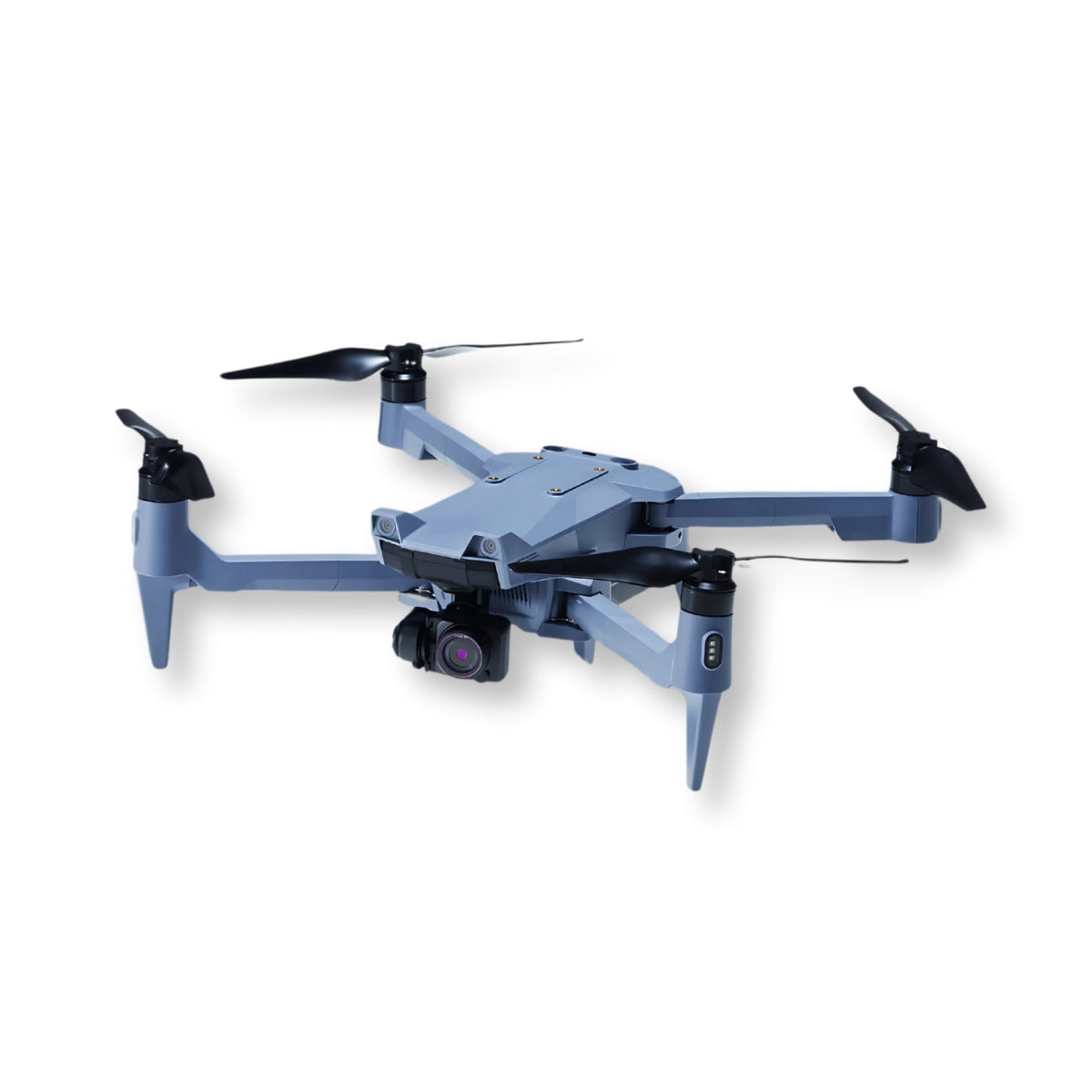 ACSL SOTEN NDAA-compliant enterprise drone, three-quarter view