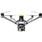 AVSS Drone Parachute Recovery System for DJI Dock 3 and Matrice 4D/4TD