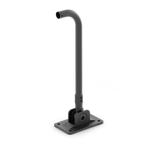 Segway Navimow Antenna Mounting Kit – 180° Adjustable, Durable Outdoor Installation