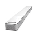 Bose Smart Soundbar 900 (White) 863350-1200 | Premium Dolby Atmos® Soundbar