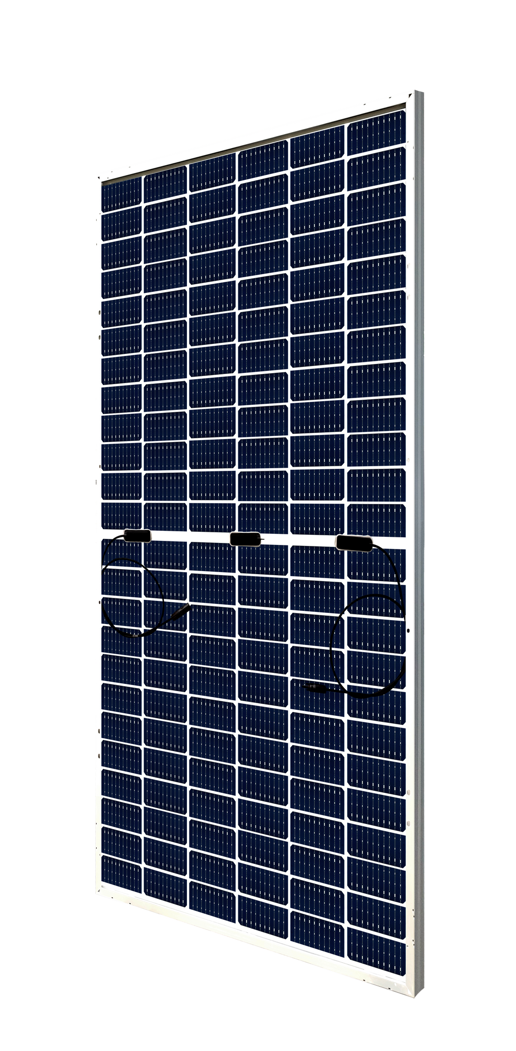 Canadian Solar 530W Bifacial Solar Panel | Up to 640W Bifacial