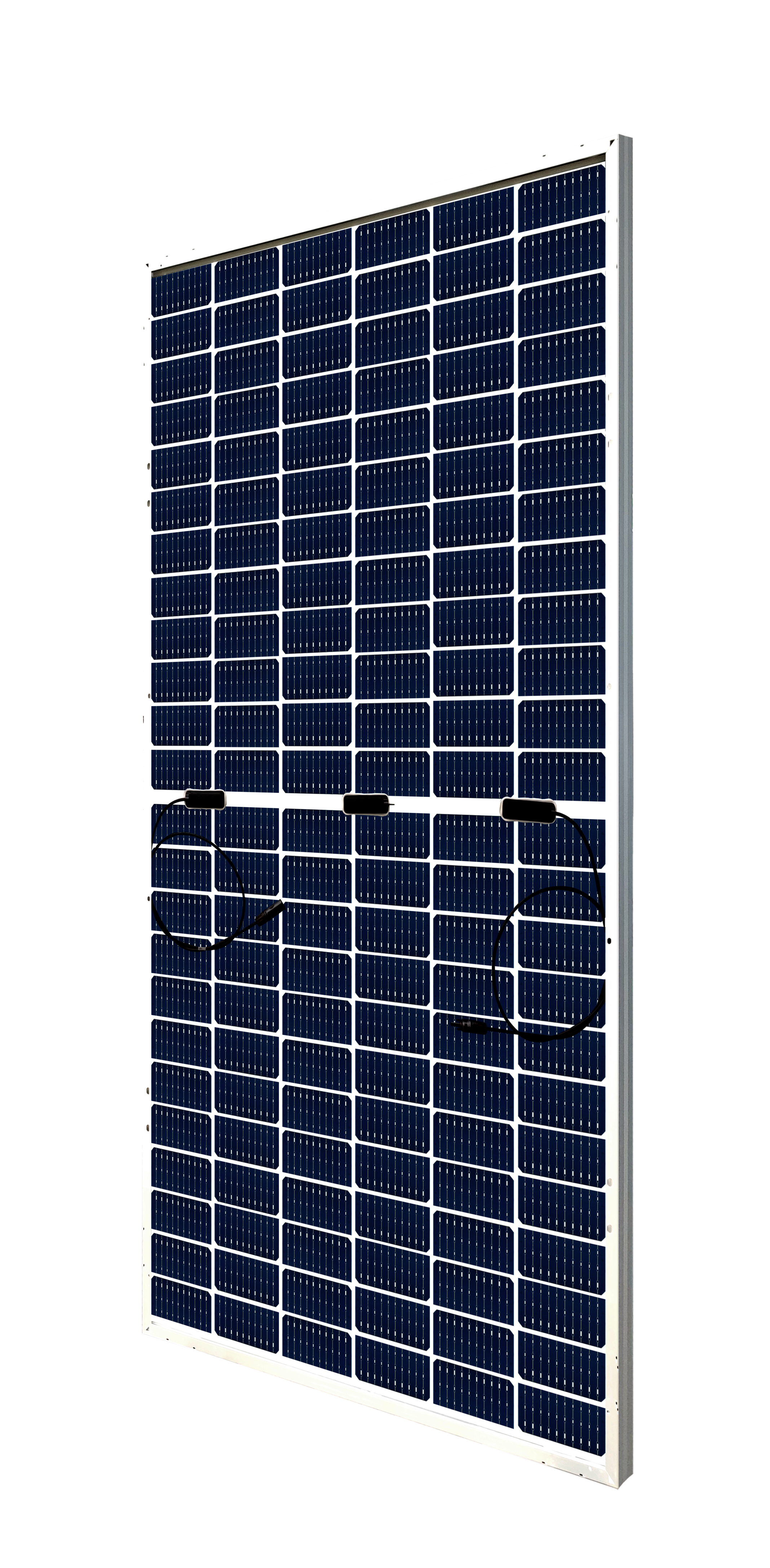 Canadian Solar 530W Bifacial Solar Panel | Up to 640W Bifacial