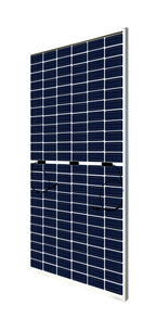 Canadian Solar 705W N-Type TOPCon Bifacial Solar Panel | Up to 850W Bifacial | CS7N-705-TB-AG | 22 kW Full Pallet (31)