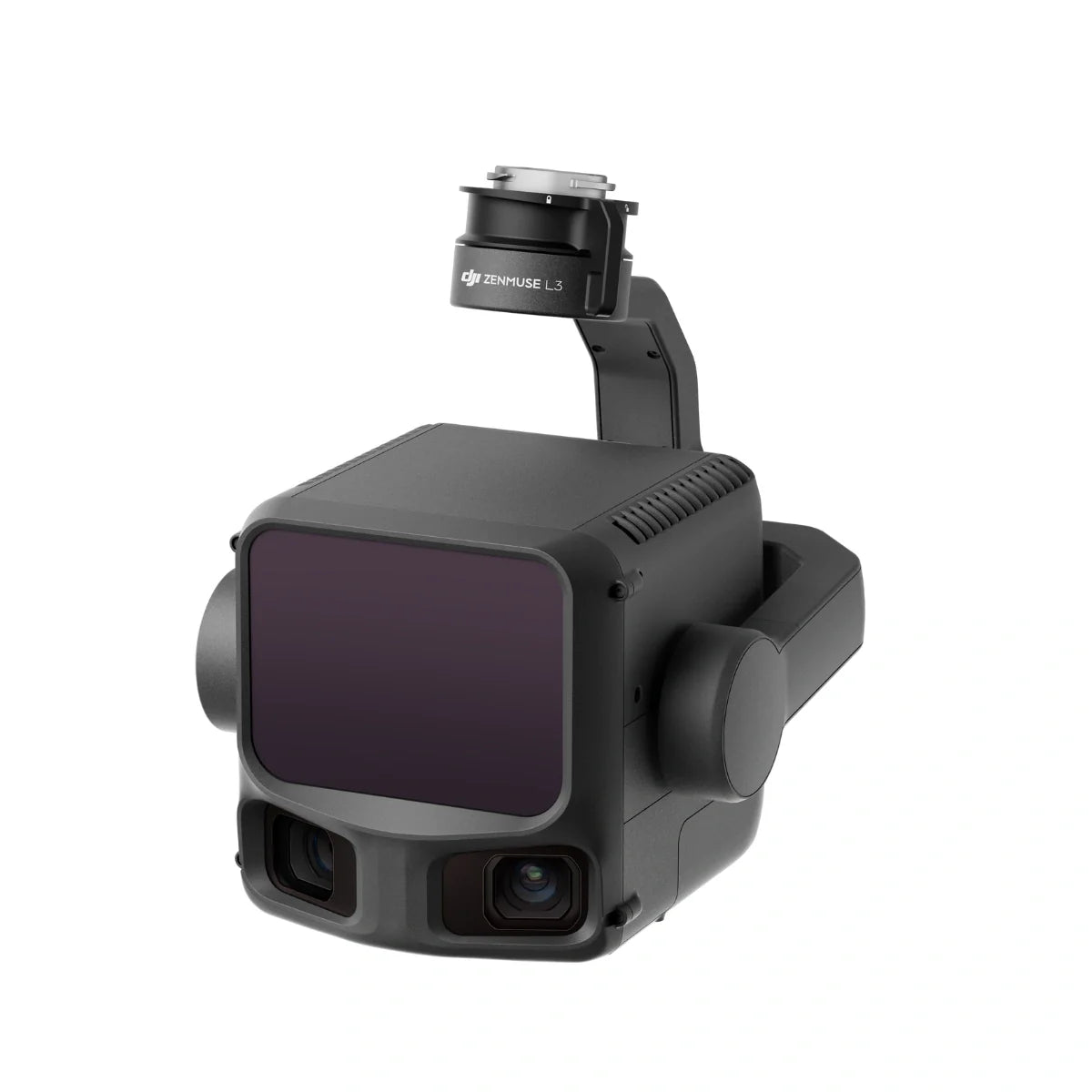 L3 Camera DJI Zenmuse L3 LiDAR Camera – OmniNova Home Systems