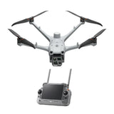 DJI Matrice 4TD with RC Plus 2 Enterprise Enhanced Controller
