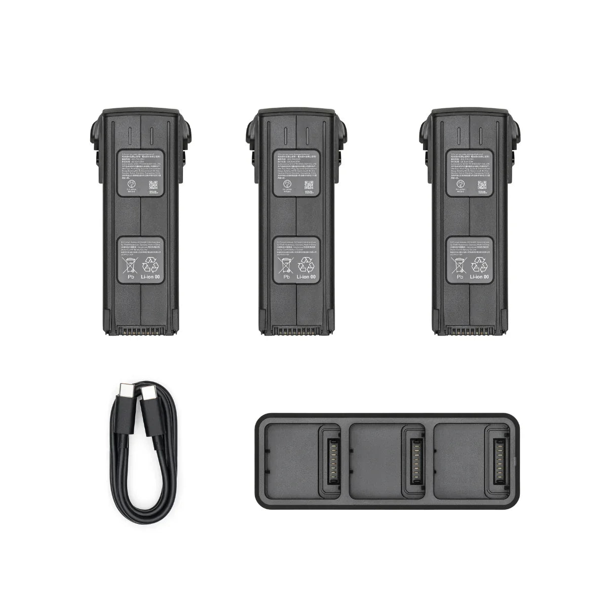 DJI Mavic 3 Enterprise Battery Kit
