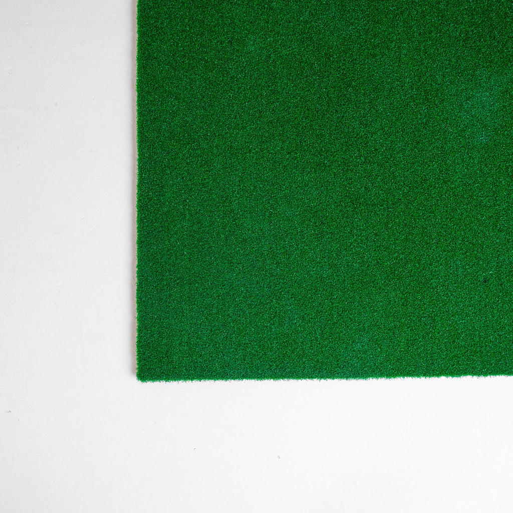 GolfBays Standard Hitting Mat 4'11 x 4'11