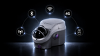 FJD Trion V100F with Bluetooth, Wi-Fi, 4G, UHF and NFC connectivity icons